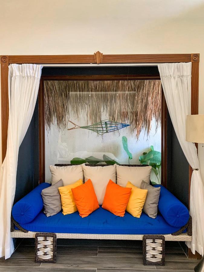 Banig Beach Resort El Nido Esterno foto