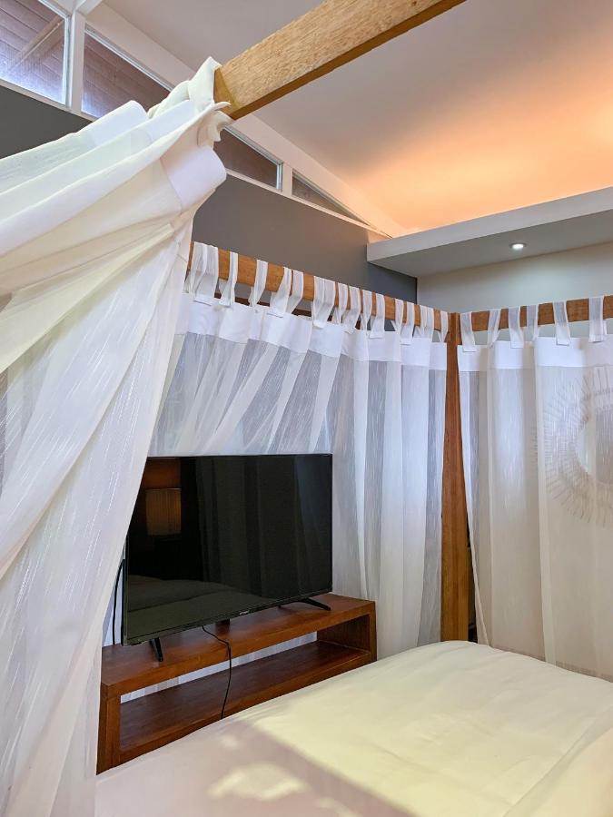 Banig Beach Resort El Nido Esterno foto